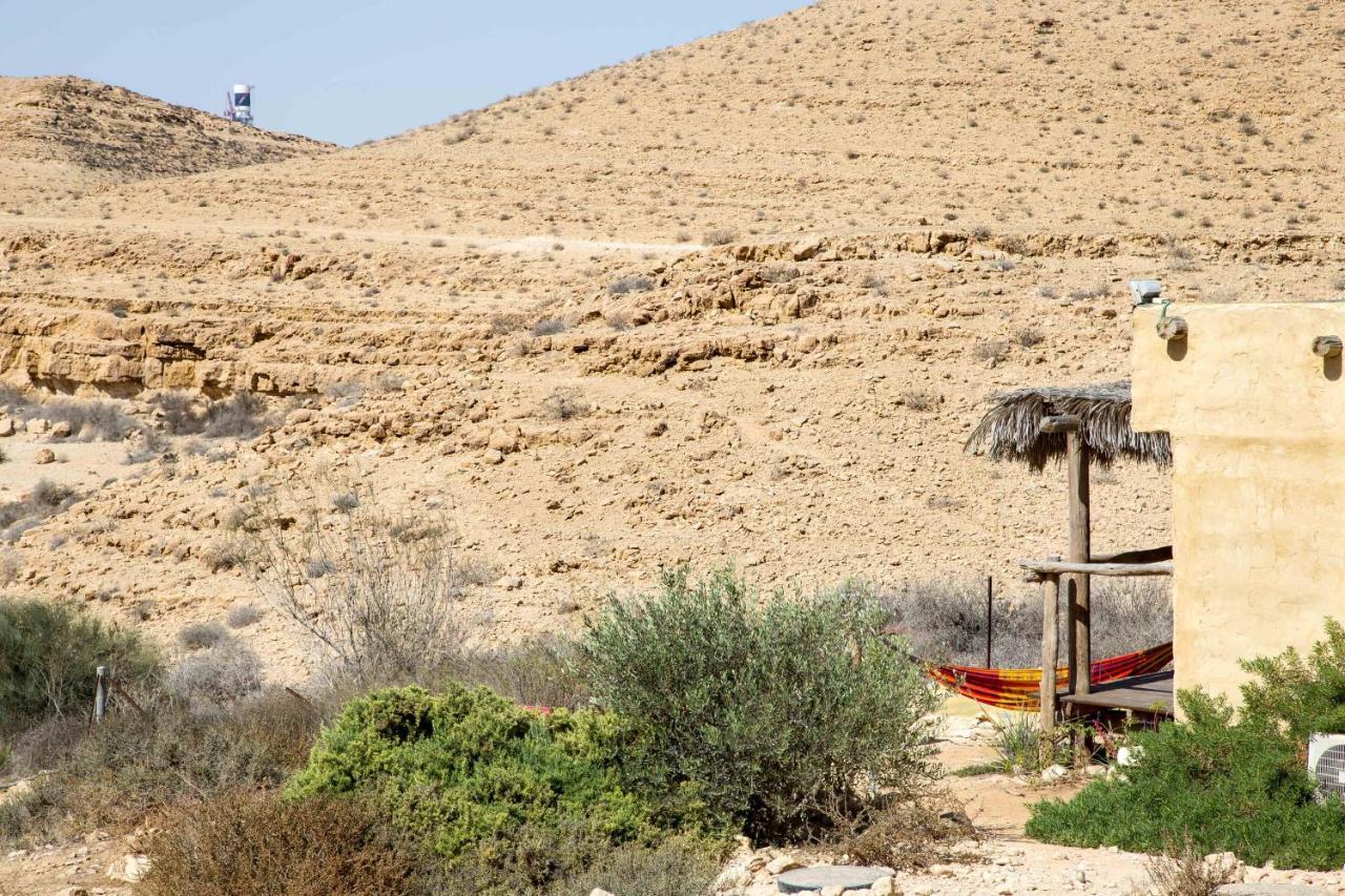 Villa Naot Farm Mashabbe Sade Exterior foto