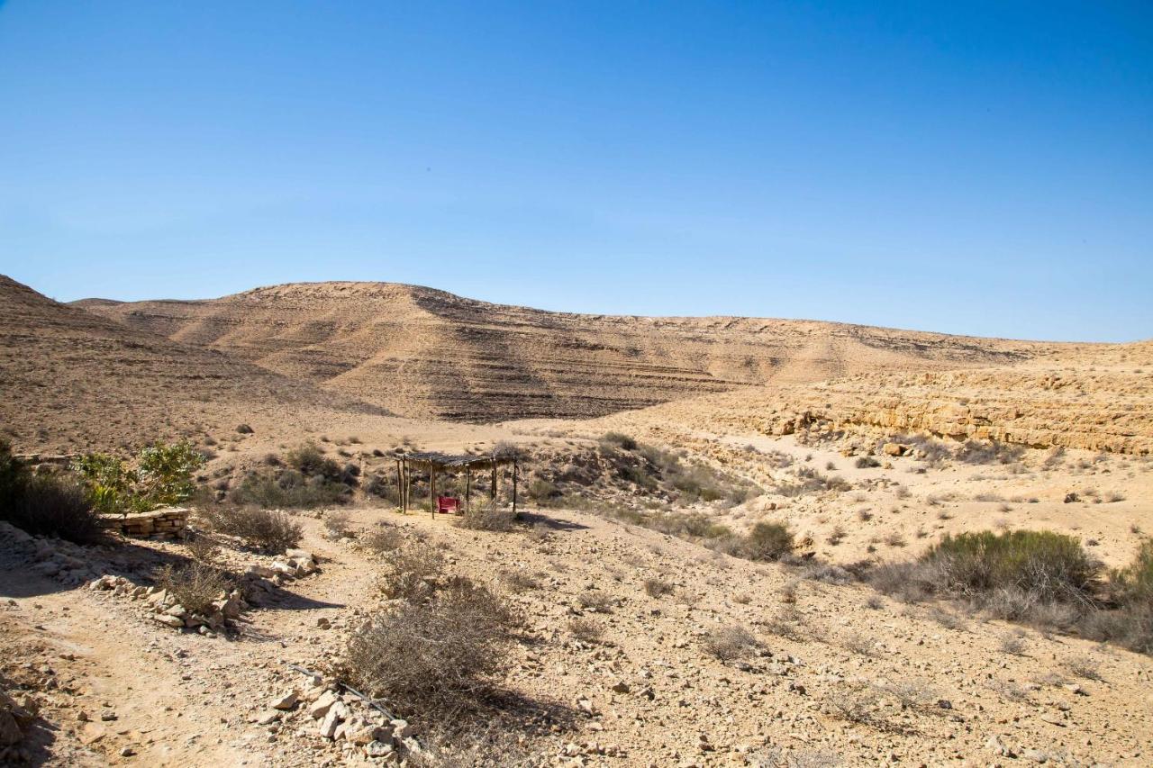 Villa Naot Farm Mashabbe Sade Exterior foto