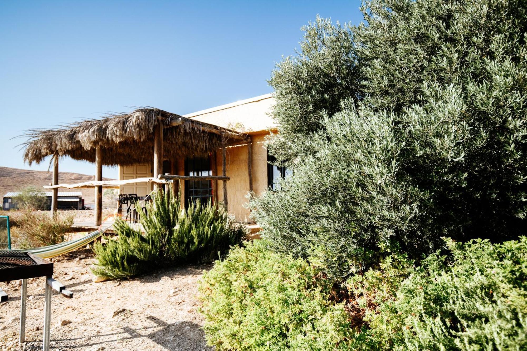 Villa Naot Farm Mashabbe Sade Exterior foto