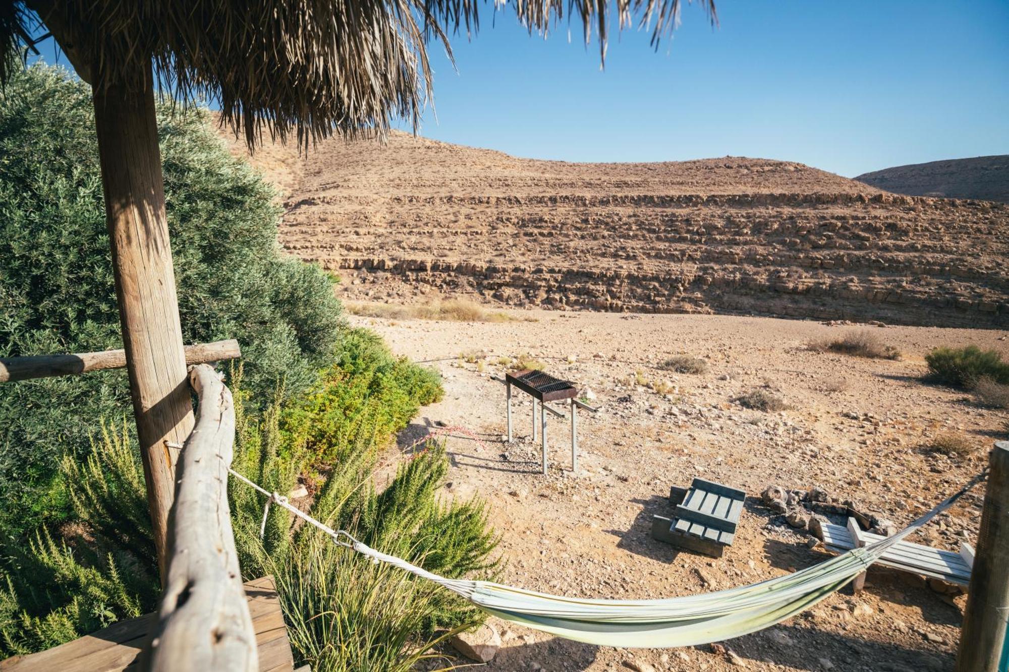 Villa Naot Farm Mashabbe Sade Exterior foto