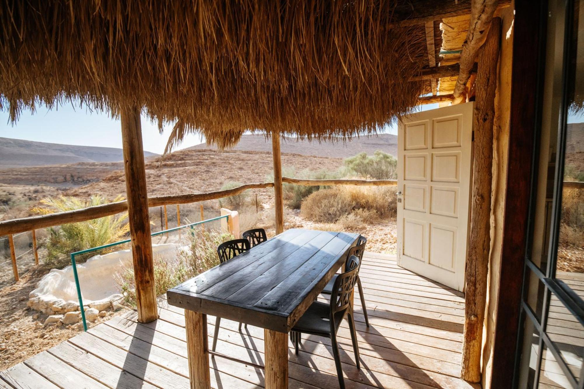 Villa Naot Farm Mashabbe Sade Exterior foto