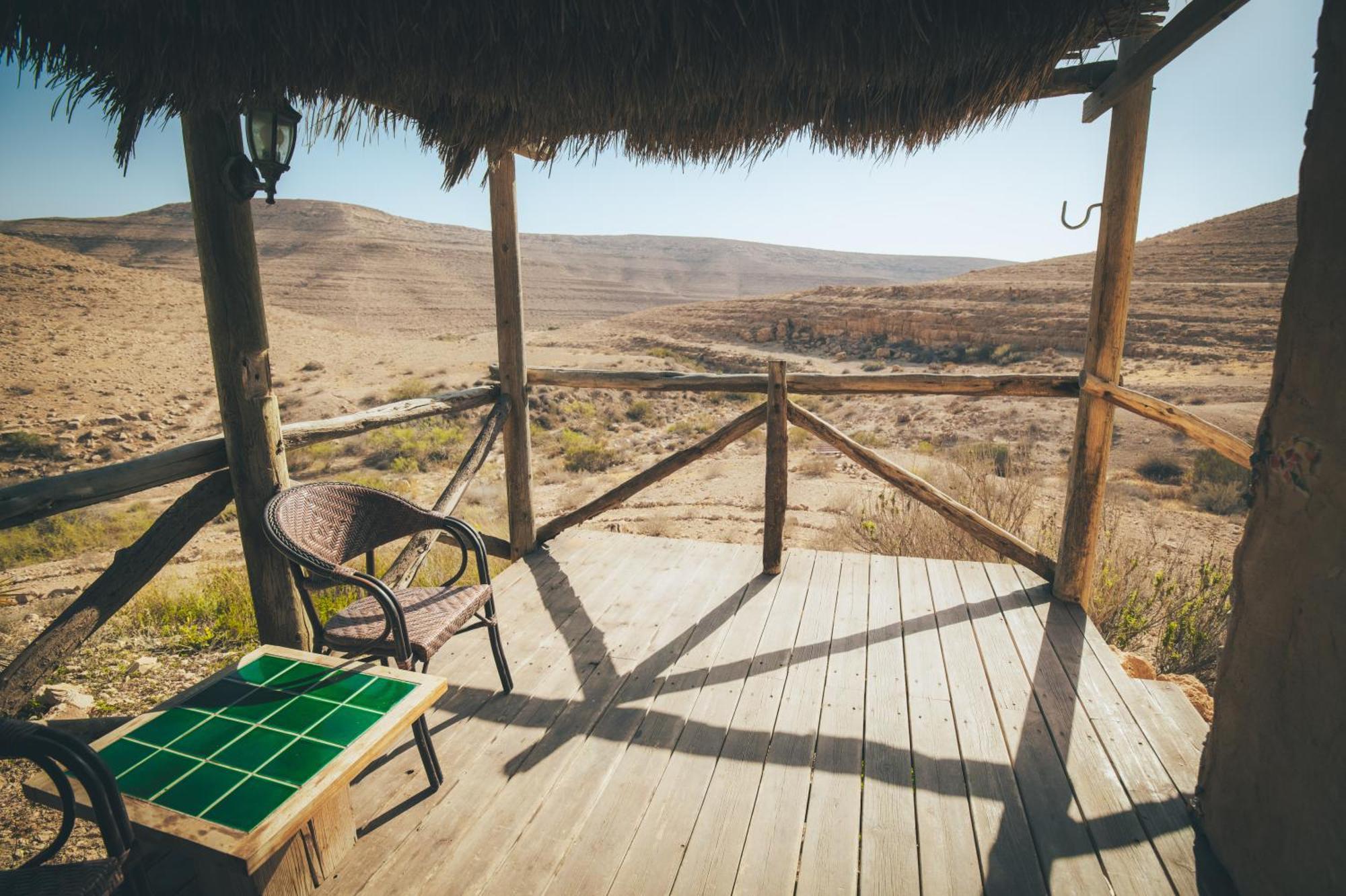 Villa Naot Farm Mashabbe Sade Exterior foto