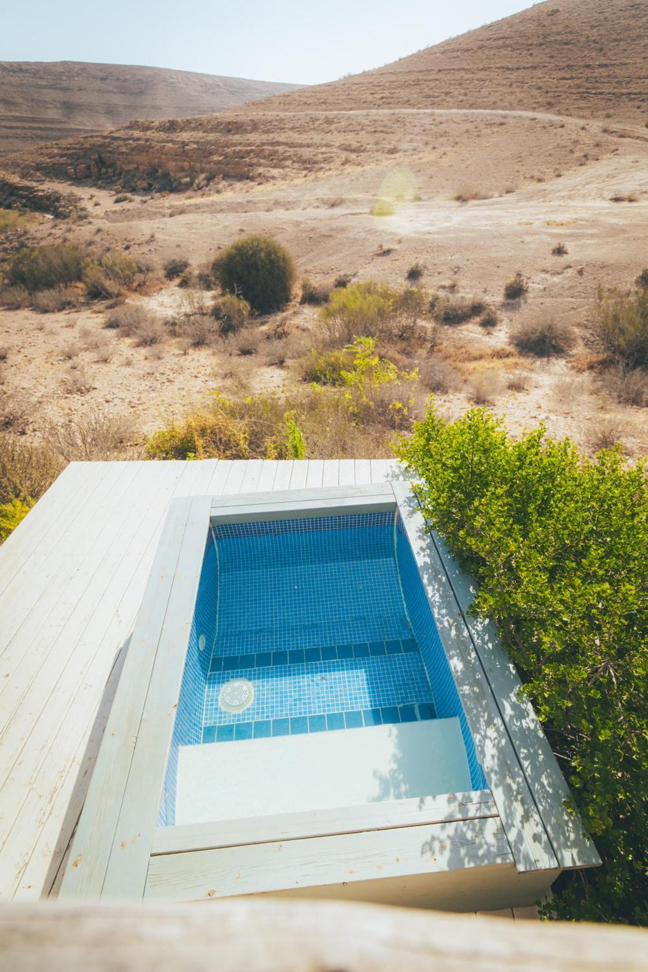 Villa Naot Farm Mashabbe Sade Exterior foto