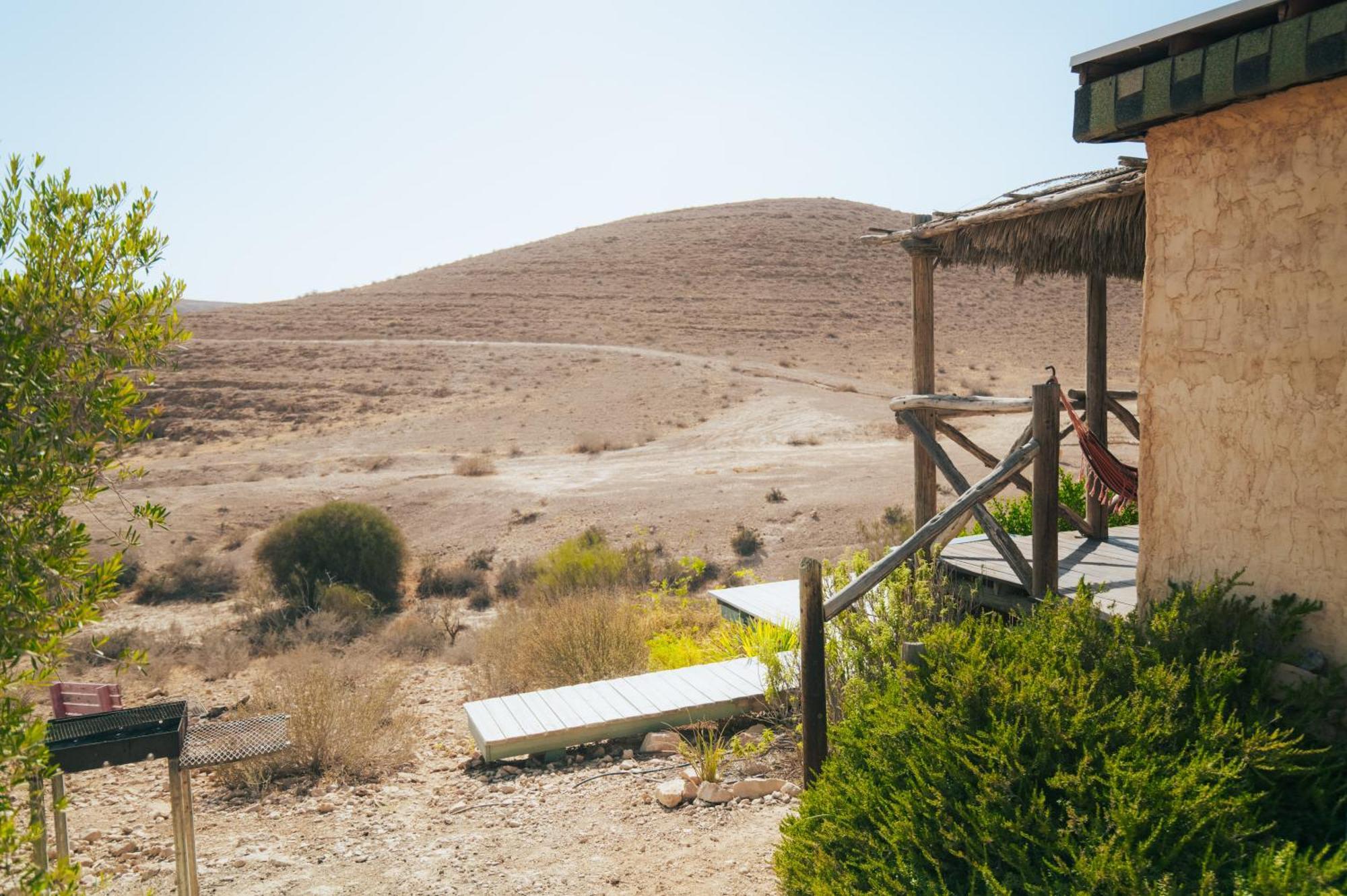 Villa Naot Farm Mashabbe Sade Exterior foto