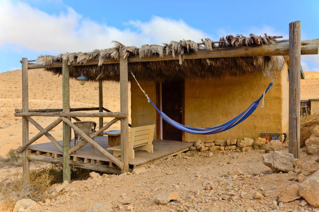 Villa Naot Farm Mashabbe Sade Exterior foto