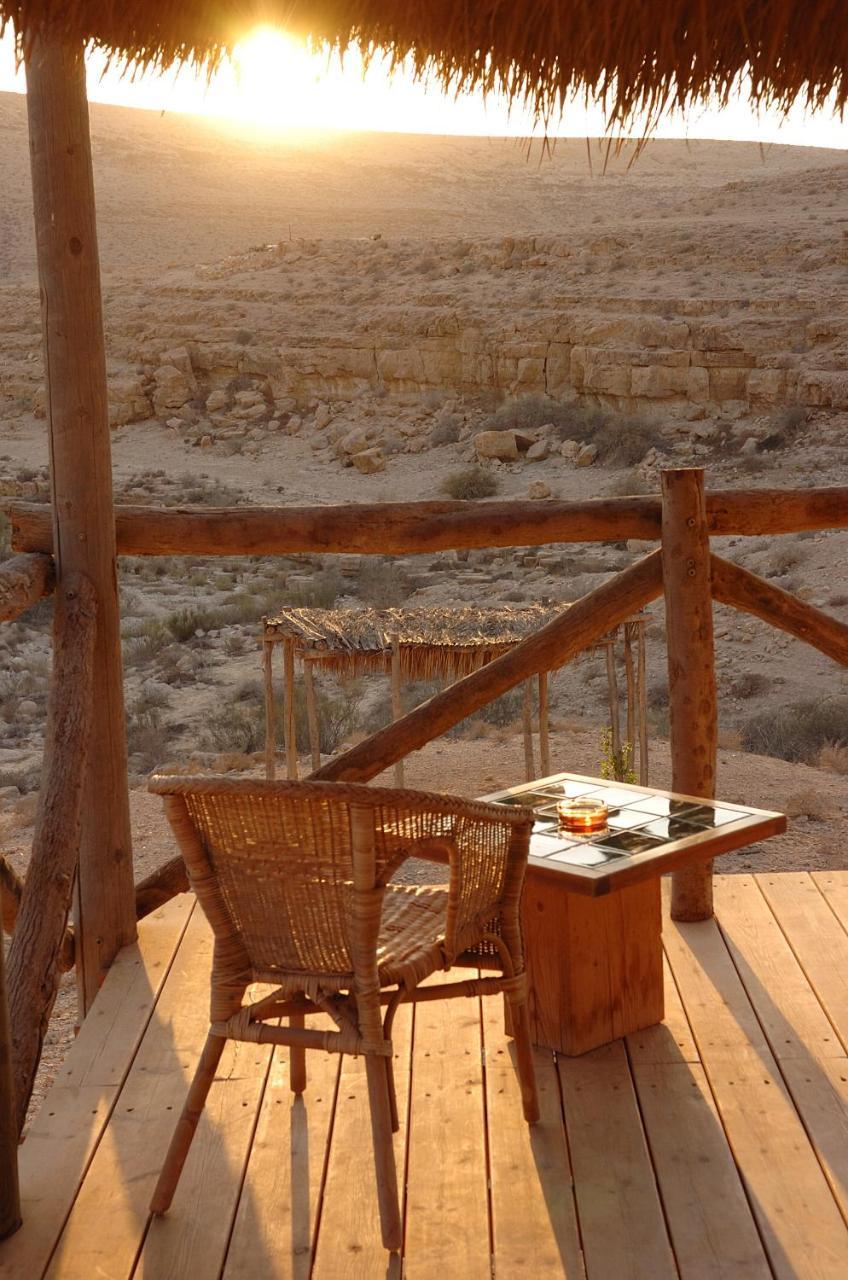 Villa Naot Farm Mashabbe Sade Exterior foto