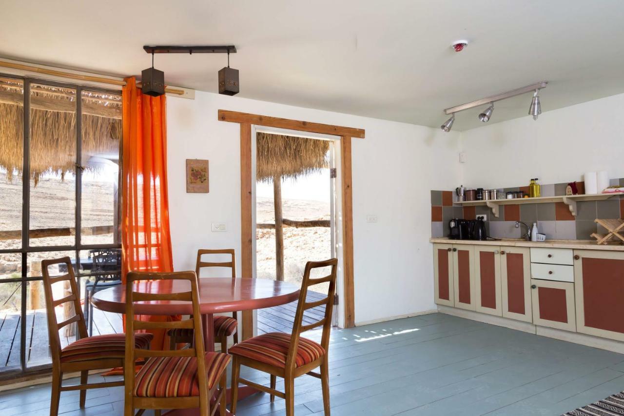 Villa Naot Farm Mashabbe Sade Exterior foto